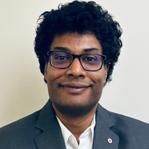 Picture of Paramjit Das