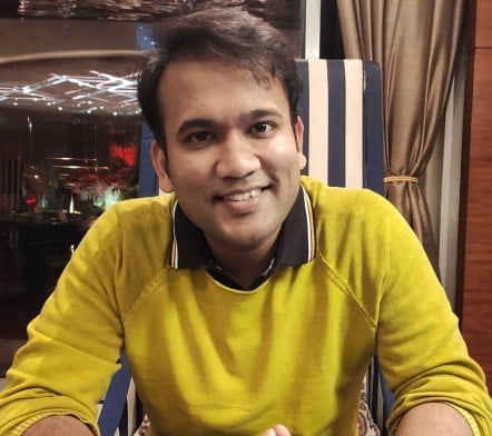 Gaurav Jain GMAT30