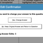 GMAT GMAT Focus Review Change