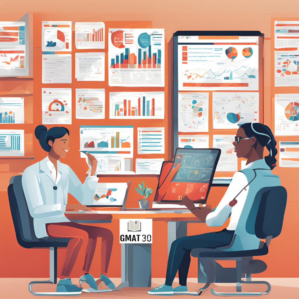 GMAT30 Ace GMAT Verbal and Data Insights