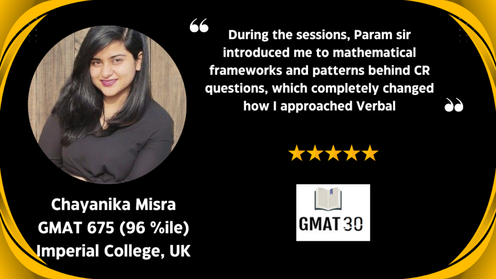 Chayanika Misra Student Speak