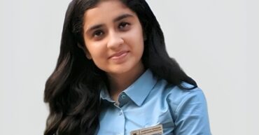 Darshita Devani GMAT Student