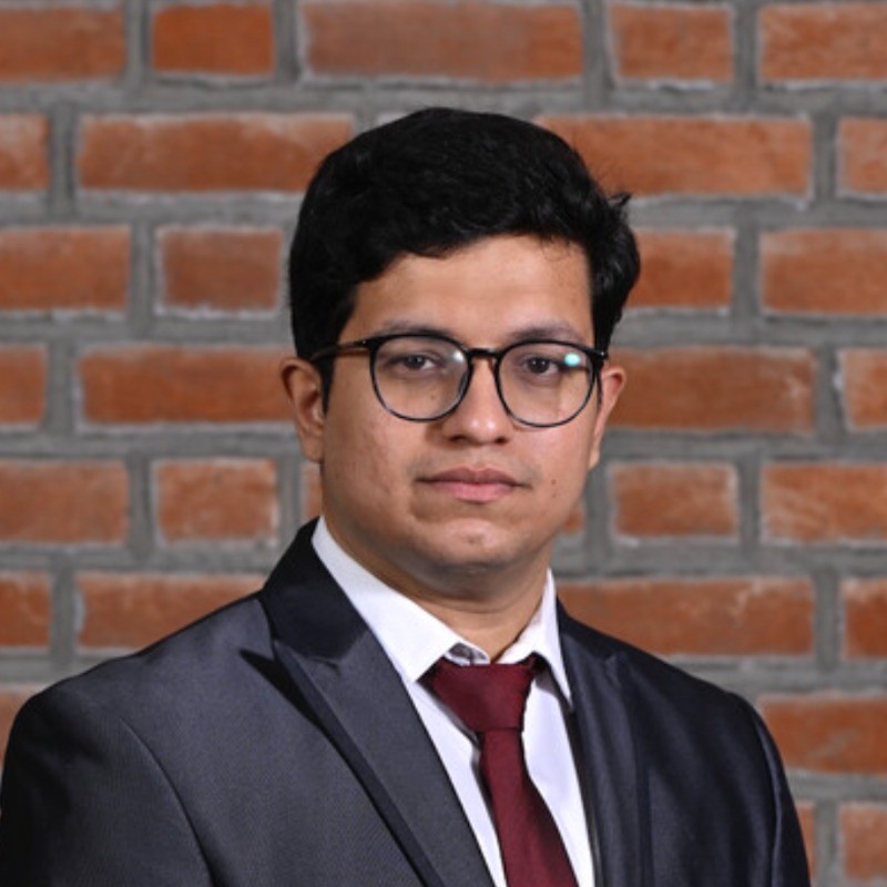Dattatreya Nayak
