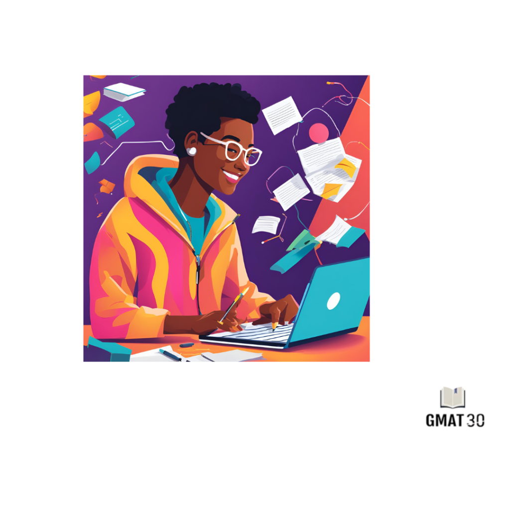 GMAT30 GMAT Ace 99th percentile Critical Reasoning Questions