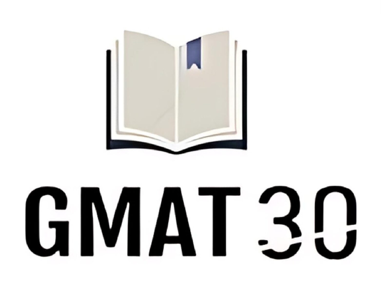 GMAT30 logo